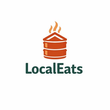 LocalEats logo